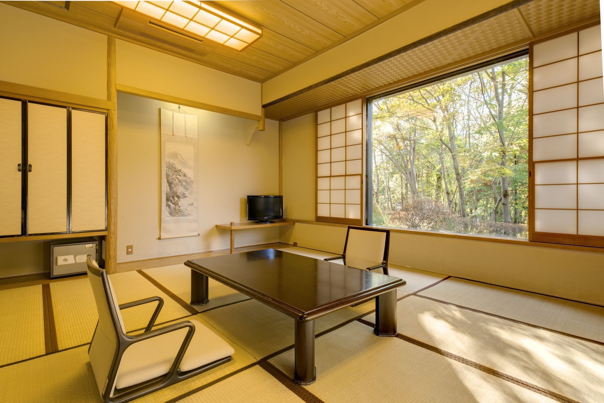 Lake Yamanakako Shuzansou Exterior foto