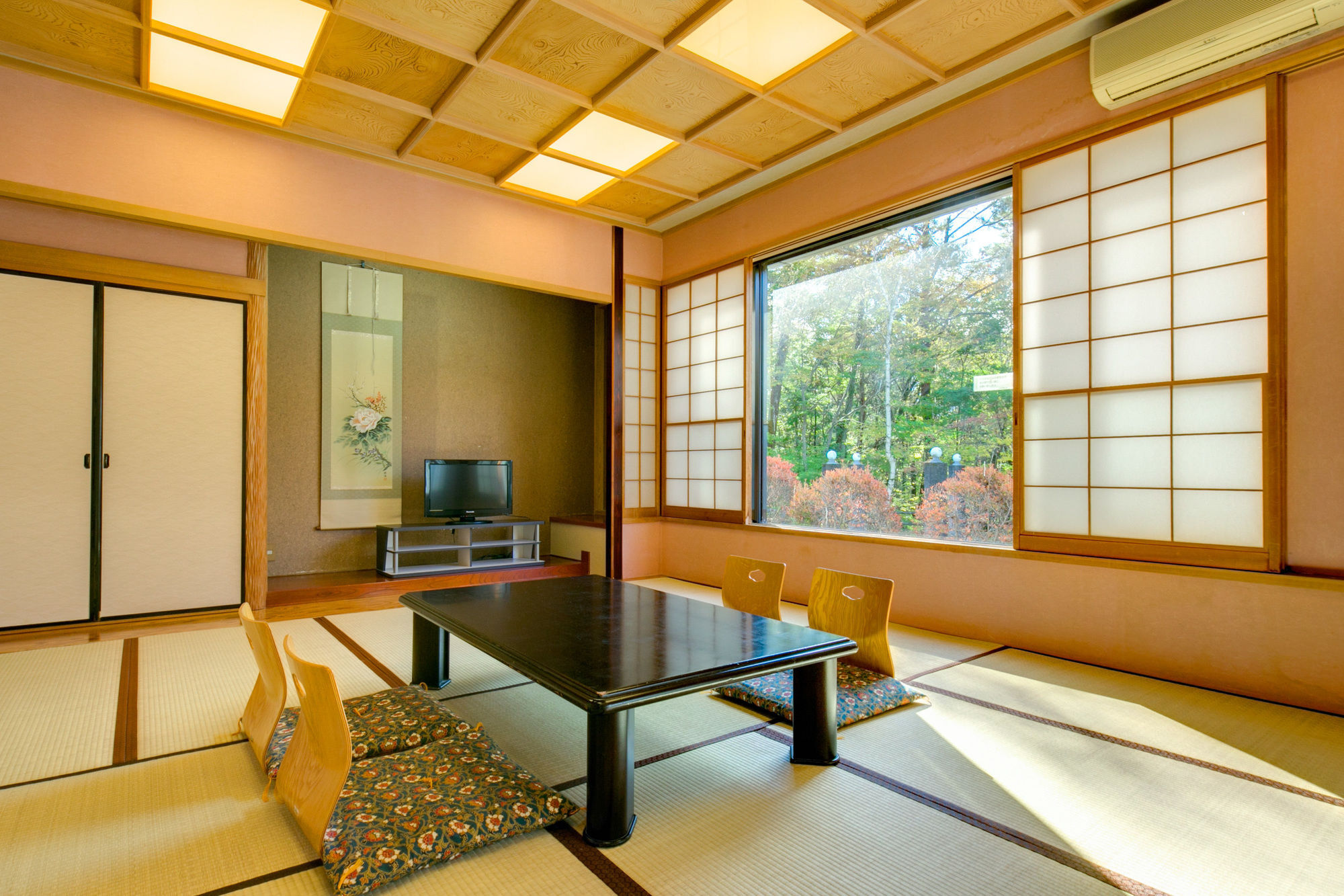 Lake Yamanakako Shuzansou Exterior foto